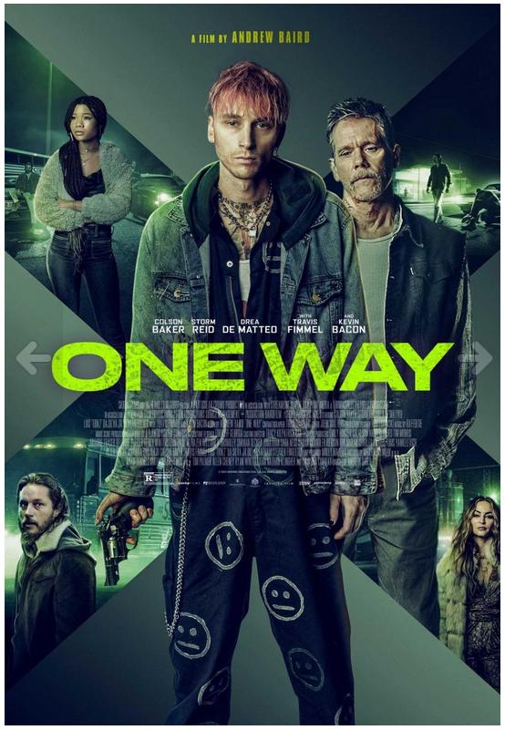 Boleto de Huida 2022 ES EN